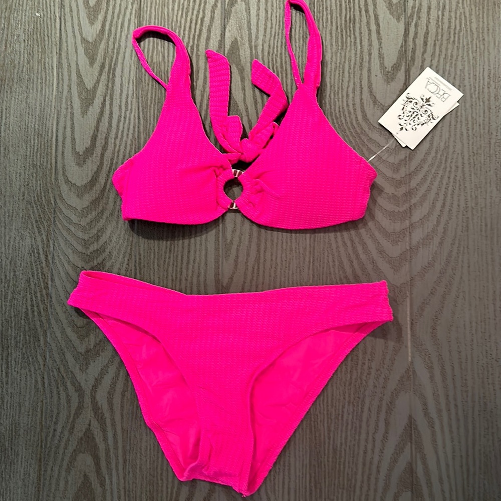 BECCA Bikini - New with tags 🌴🌴🏖🏖